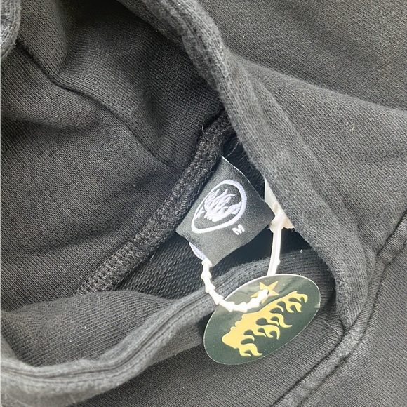 Brand New Hellstar Hoodie - Picture 5 of 5
